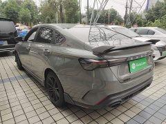 Geely Binrui COOL 1.5T DCT Thunder Edition - ფოტო 4