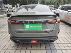Geely Binrui COOL 1.5T DCT Thunder Edition - ფოტო 5