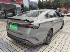 Geely Binrui COOL 1.5T DCT Thunder Edition - ფოტო 6