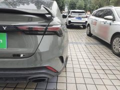 Geely Binrui COOL 1.5T DCT Thunder Edition - ფოტო 7