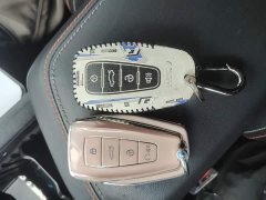 Geely Binrui COOL 1.5T DCT Thunder Edition - ფოტო 8