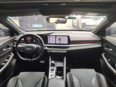 Geely Binrui COOL 1.5T DCT Thunder Edition - ფოტო 9
