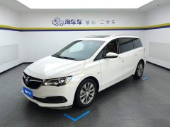 Buick GL6 323T Hybrid Connected Luxury - ფოტო 1
