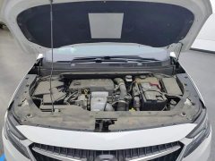 Buick GL6 323T Hybrid Connected Luxury - ფოტო 10