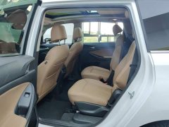 Buick GL6 323T Hybrid Connected Luxury - ფოტო 11