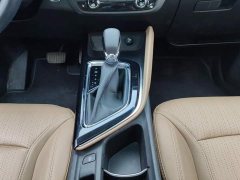 Buick GL6 323T Hybrid Connected Luxury - ფოტო 16