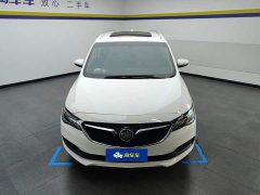 Buick GL6 323T Hybrid Connected Luxury - ფოტო 2