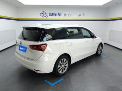 Buick GL6 323T Hybrid Connected Luxury - ფოტო 3