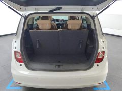 Buick GL6 323T Hybrid Connected Luxury - ფოტო 4
