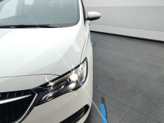 Buick GL6 323T Hybrid Connected Luxury - ფოტო 5