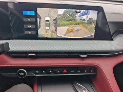 Changan CS75PLUS Second Generation 1.5T Automatic Deluxe - photo 12