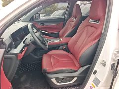 Changan CS75PLUS Second Generation 1.5T Automatic Deluxe - photo 14