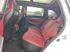 Changan CS75PLUS Second Generation 1.5T Automatic Deluxe - photo 16