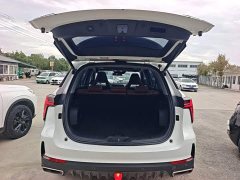 Changan CS75PLUS Second Generation 1.5T Automatic Deluxe - photo 18