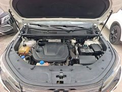 Changan CS75PLUS Second Generation 1.5T Automatic Deluxe - photo 19