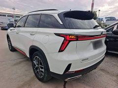 Changan CS75PLUS Second Generation 1.5T Automatic Deluxe - photo 4