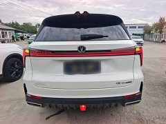 Changan CS75PLUS Second Generation 1.5T Automatic Deluxe - photo 5