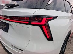 Changan CS75PLUS Second Generation 1.5T Automatic Deluxe - photo 7