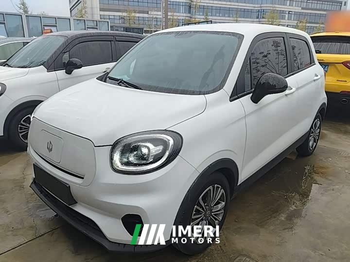 Leapmotor Leapo T03 310 Comfort Edition