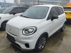 Leapmotor Leapo T03 310 Comfort Edition - фото 1