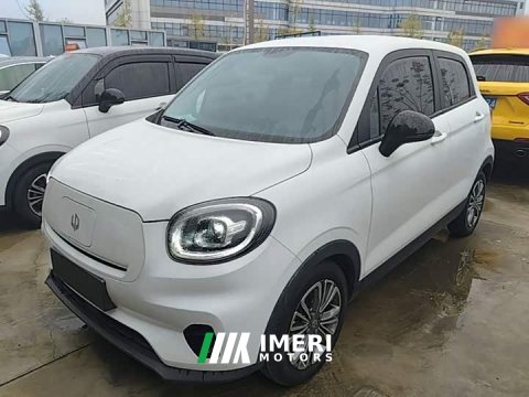 2024 Leapmotor Leapo T03 310 Comfort Edition - ავტომობილი ჩინეთიდან