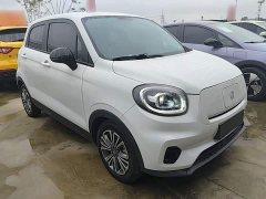 Leapmotor Leapo T03 310 Comfort Edition - фото 3