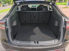 Tesla Model Y Facelift Rear-Wheel Drive - ფოტო 12