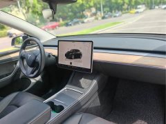 Tesla Model Y Facelift Rear-Wheel Drive - ფოტო 15
