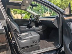 Tesla Model Y Facelift Rear-Wheel Drive - ფოტო 16