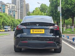 Tesla Model Y Facelift Rear-Wheel Drive - ფოტო 17