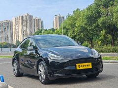 Tesla Model Y Facelift Rear-Wheel Drive - ფოტო 2