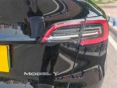 Tesla Model Y Facelift Rear-Wheel Drive - ფოტო 20