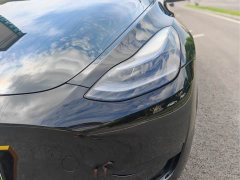 Tesla Model Y Facelift Rear-Wheel Drive - ფოტო 4