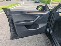Tesla Model Y Facelift Rear-Wheel Drive - ფოტო 5