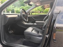 Tesla Model Y Facelift Rear-Wheel Drive - ფოტო 6