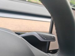 Tesla Model Y Facelift Rear-Wheel Drive - ფოტო 8
