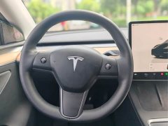 Tesla Model Y Facelift Rear-Wheel Drive - ფოტო 9