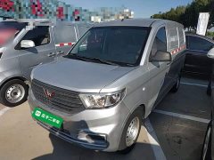 Wuling Hongguang V 1.5L Jingqu Edition Sealed Window Van LAR - фото 1