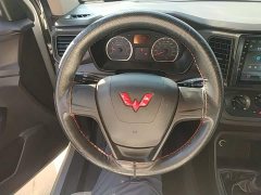 Wuling Hongguang V 1.5L Jingqu Edition Sealed Window Van LAR - фото 10