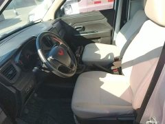 Wuling Hongguang V 1.5L Jingqu Edition Sealed Window Van LAR - фото 14