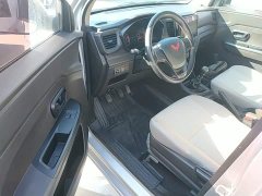 Wuling Hongguang V 1.5L Jingqu Edition Sealed Window Van LAR - фото 15