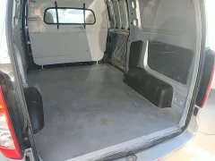 Wuling Hongguang V 1.5L Jingqu Edition Sealed Window Van LAR - фото 18