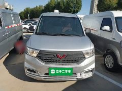 Wuling Hongguang V 1.5L Jingqu Edition Sealed Window Van LAR - фото 2