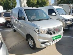 Wuling Hongguang V 1.5L Jingqu Edition Sealed Window Van LAR - фото 3