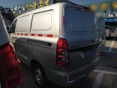Wuling Hongguang V 1.5L Jingqu Edition Sealed Window Van LAR - фото 4