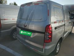 Wuling Hongguang V 1.5L Jingqu Edition Sealed Window Van LAR - фото 5