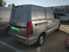 Wuling Hongguang V 1.5L Jingqu Edition Sealed Window Van LAR - фото 6