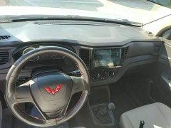 Wuling Hongguang V 1.5L Jingqu Edition Sealed Window Van LAR - фото 9