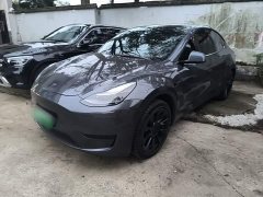 Tesla Model Y Facelift Rear-Wheel Drive - ფოტო 1