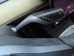 Tesla Model Y Facelift Rear-Wheel Drive - ფოტო 13